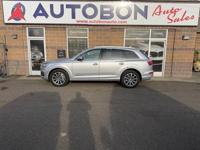 2019 Audi Q7 SE PREMIUM PLUS 55 TFSI QUATTRO multnomah county - Image 4