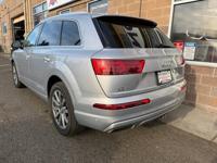 2019 Audi Q7 SE PREMIUM PLUS 55 TFSI QUATTRO multnomah county - Image 5