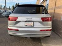 2019 Audi Q7 SE PREMIUM PLUS 55 TFSI QUATTRO multnomah county - Image 6
