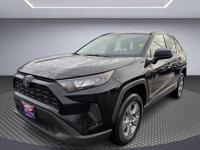 2022 Toyota RAV4 Hybrid AWD All Wheel Drive Electric RAV 4 LE SUV Est. payment OAC† - Image 2