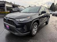 2022 Toyota RAV4 Hybrid AWD All Wheel Drive Electric RAV 4 LE SUV Est. payment OAC† - Image 4