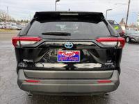 2022 Toyota RAV4 Hybrid AWD All Wheel Drive Electric RAV 4 LE SUV Est. payment OAC† - Image 7