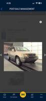 2003 Lexus Rx 30” Experiment