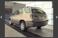 2003 Lexus Rx 30” Experiment - Image 3
