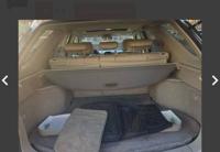 2003 Lexus Rx 30” Experiment - Image 6