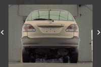 2003 Lexus Rx 30” Experiment - Image 7