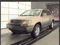 2003 Lexus Rx 30” Experiment - Image 9