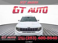 2020 Jeep Grand Cherokee SRT Tacoma, WA - Image 3