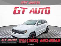 2020 Jeep Grand Cherokee SRT Tacoma, WA - Image 4