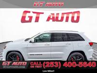 2020 Jeep Grand Cherokee SRT Tacoma, WA - Image 5