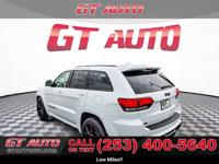 2020 Jeep Grand Cherokee SRT Tacoma, WA - Image 6