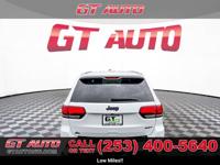 2020 Jeep Grand Cherokee SRT Tacoma, WA - Image 7