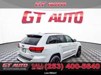 2020 Jeep Grand Cherokee SRT Tacoma, WA - Image 8