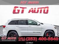 2020 Jeep Grand Cherokee SRT Tacoma, WA - Image 9