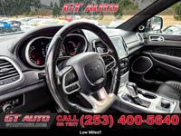2020 Jeep Grand Cherokee SRT Tacoma, WA - Image 10