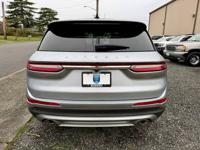 2023 Lincoln Corsair Reserve - LOADED - LOW MILES Stillbuilt Motorsports - Anacortes - Image 5