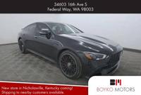 *2022* *Mercedes-Benz* *AMG GT* *43 Coupe 4D* _Mercedes-Benz_ _AMG GT_ _Sedan_ - Image 2