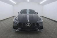 *2022* *Mercedes-Benz* *AMG GT* *43 Coupe 4D* _Mercedes-Benz_ _AMG GT_ _Sedan_ - Image 3