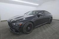*2022* *Mercedes-Benz* *AMG GT* *43 Coupe 4D* _Mercedes-Benz_ _AMG GT_ _Sedan_ - Image 4