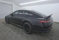 *2022* *Mercedes-Benz* *AMG GT* *43 Coupe 4D* _Mercedes-Benz_ _AMG GT_ _Sedan_ - Image 5