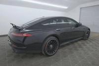 *2022* *Mercedes-Benz* *AMG GT* *43 Coupe 4D* _Mercedes-Benz_ _AMG GT_ _Sedan_ - Image 7
