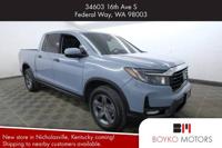 *2022* *Honda* *Ridgeline* *RTL-E Pickup 4D 5 ft* _Honda_ _Ridgeline_ _Truck_ - Image 2