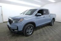 *2022* *Honda* *Ridgeline* *RTL-E Pickup 4D 5 ft* _Honda_ _Ridgeline_ _Truck_ - Image 4