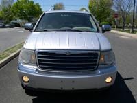 2008 Chrysler Aspen Limited 4WD 5.7 Hemi W/Navigation & Back-Up Cam RT.9 Toms River NJ - Image 3