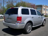 2008 Chrysler Aspen Limited 4WD 5.7 Hemi W/Navigation & Back-Up Cam RT.9 Toms River NJ - Image 6
