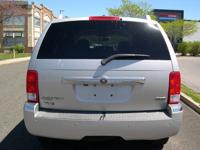 2008 Chrysler Aspen Limited 4WD 5.7 Hemi W/Navigation & Back-Up Cam RT.9 Toms River NJ - Image 7