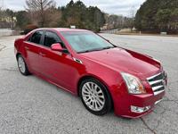 2011 Cadillac CTS otp east - Image 3