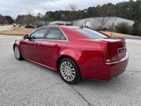 2011 Cadillac CTS otp east - Image 6