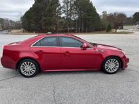 2011 Cadillac CTS otp east - Image 7