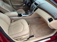 2011 Cadillac CTS otp east - Image 9