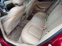 2011 Cadillac CTS otp east - Image 10