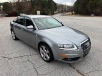 2008 Audi A6 Quattro otp east - Image 5