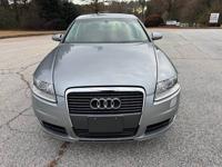 2008 Audi A6 Quattro otp east - Image 6