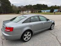 2008 Audi A6 Quattro otp east - Image 7