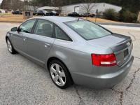 2008 Audi A6 Quattro otp east - Image 8