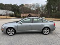 2008 Audi A6 Quattro otp east - Image 9