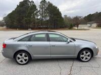 2008 Audi A6 Quattro otp east - Image 10