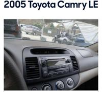 2005 toyota camry Experiment - Image 9