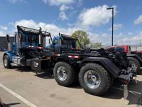 2016 *Kenworth* *T800* ** *Hooklift* Roll Off Truck Kenworth T800 - Image 6