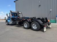 2016 *Kenworth* *T800* ** *Hooklift* Roll Off Truck Kenworth T800 - Image 7