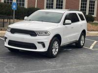 2022 Dodge Durango SXT otp east - Image 2