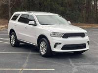 2022 Dodge Durango SXT otp east - Image 7