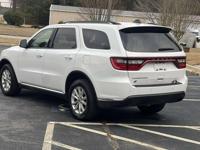 2022 Dodge Durango SXT otp east - Image 8