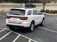 2022 Dodge Durango SXT otp east - Image 9