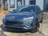 2025 BUICK ENVISTA SPORT TOURING 2K MILES COMFORT & SAFETY PKG SHARP!! HIGHLAND - Image 3