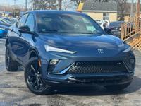 2025 BUICK ENVISTA SPORT TOURING 2K MILES COMFORT & SAFETY PKG SHARP!! HIGHLAND - Image 4